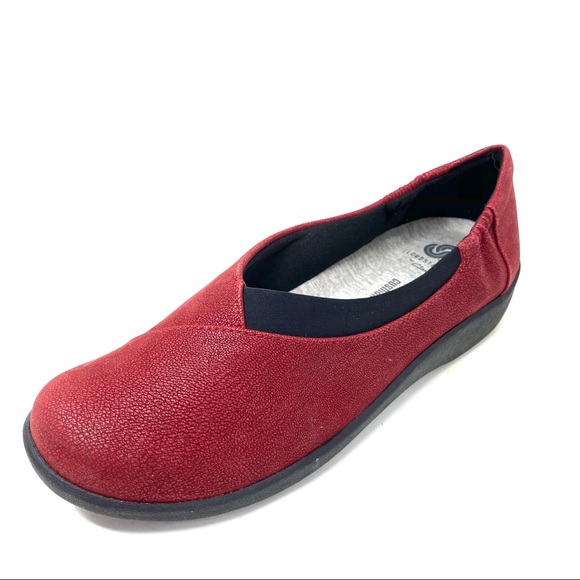 clarks cloudsteppers sillian jetay